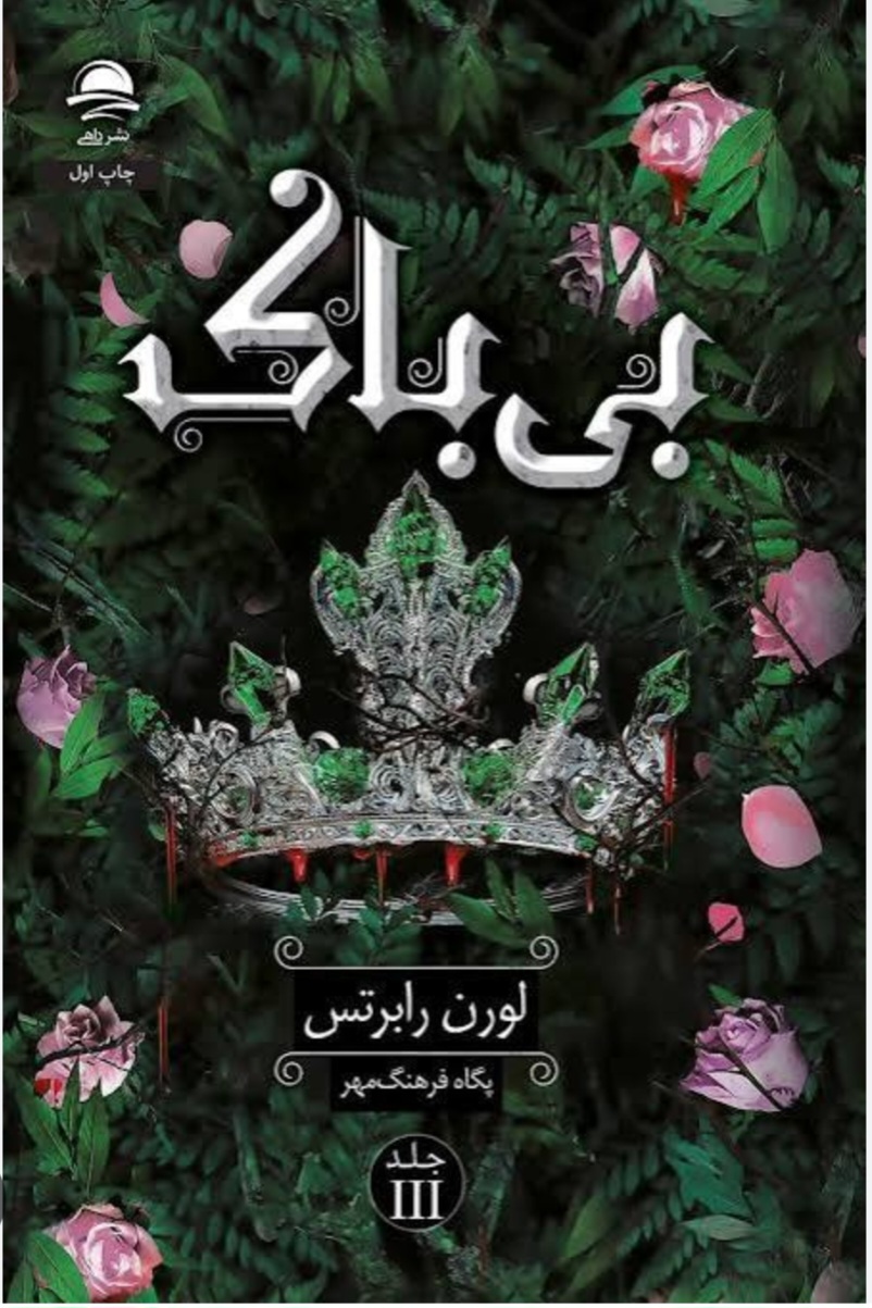 بی_باک__جلد_سوم_از_مجموعه_بی_قدرت_