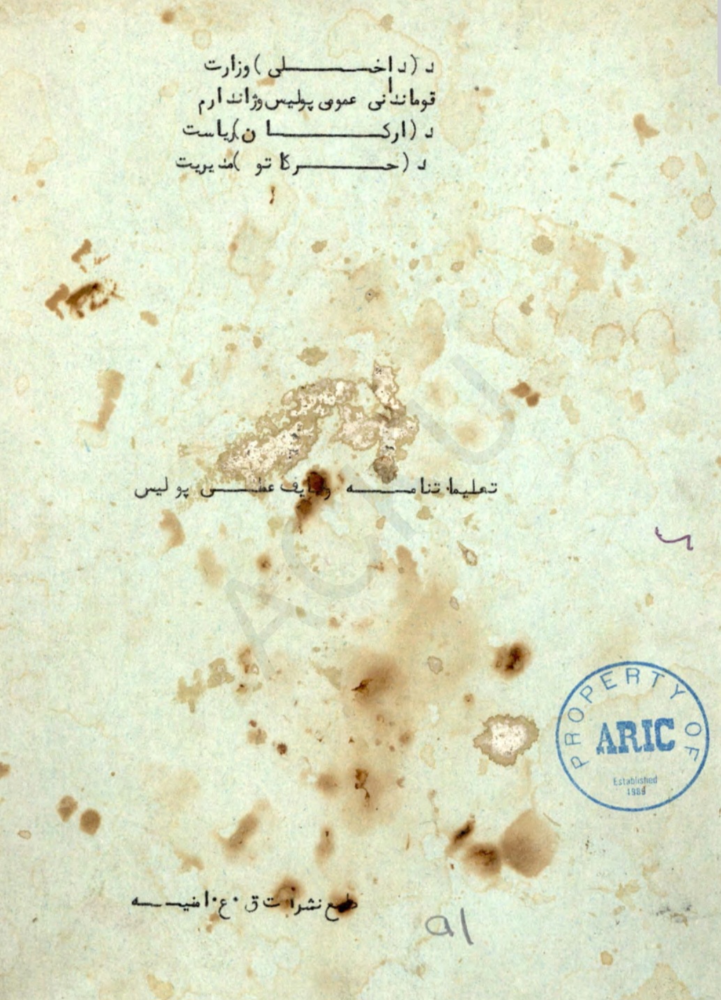 امیر نخستین