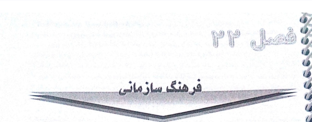 فرهنگ_سازمان