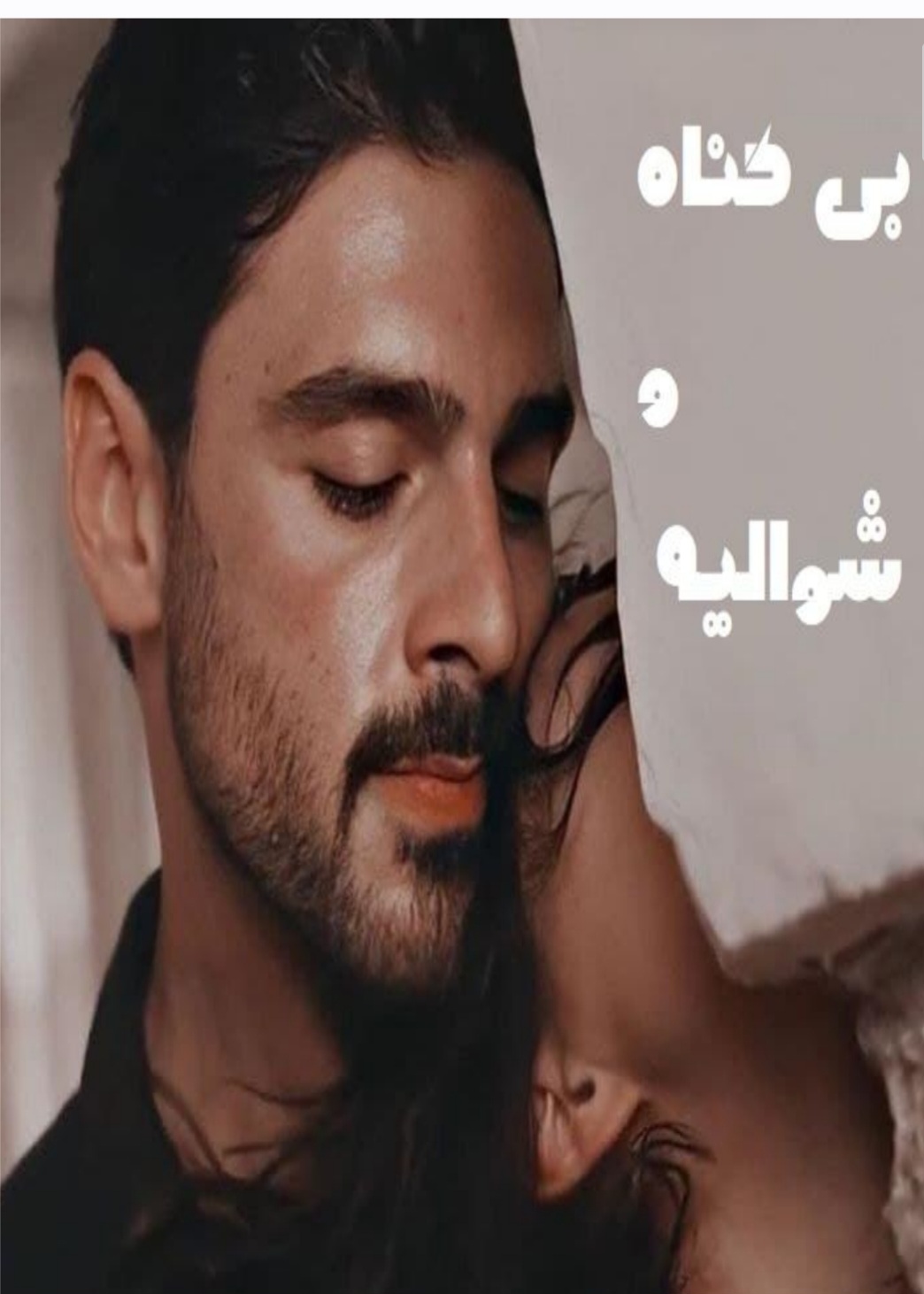 کتاب بی‌گناه و شوالیه نسخه PDF فارسی