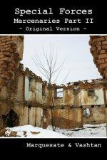 رمان مزدوران اثر وشتان مارکیزیت نسخه EPUB انگلیسی